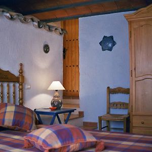 Villa Casa Rural Albayacin à Letur Room photo