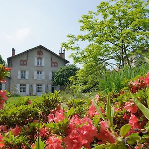 Bed and Breakfast Le Clos de La Muse à Saint-Junien Exterior photo