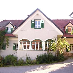 Hotel Hirschenhof à Graz Exterior photo