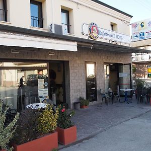 Hotel Caffetteria Dell'Angolo à Borghetto Secondo Exterior photo