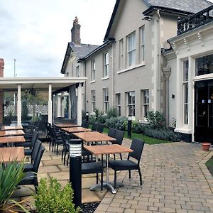 Talardy, St Asaph By Marston'S Inns Exterior photo