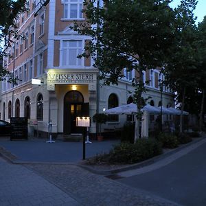 Hotel Hostaria Da Marcello - à Markkleeberg Exterior photo