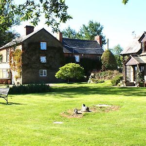 Bed and Breakfast Hills Farm à Leominster Exterior photo