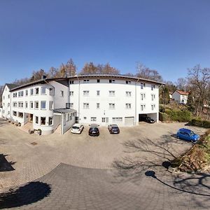 Hotel Haus Schippke à Otterberg Exterior photo