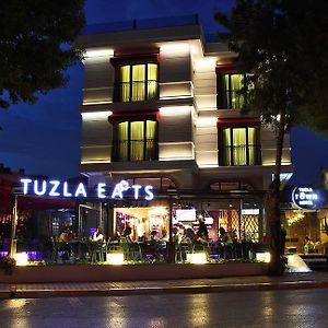 Tuzla Town Hotel Istambul Exterior photo