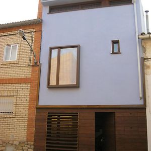 Maison d'hôtes La Casita Azul De Chillaron à Chillaron De Cuenca Exterior photo