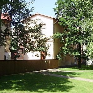 Villa Figaro à Ventspils Exterior photo