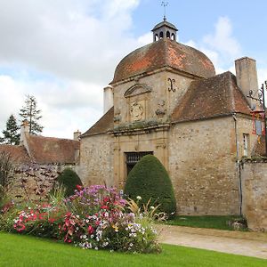 Bed and Breakfast La Porterie à Souvigny Exterior photo