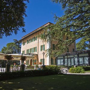 Hotel Villa Verdefiore Appignano  Exterior photo