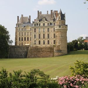 Château de Brissac Exterior photo