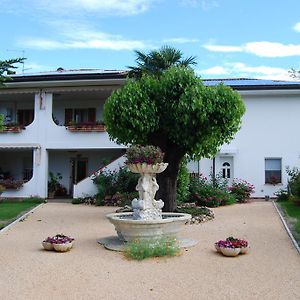 Bed and Breakfast Antico Borgo à San Daniele del Friuli Exterior photo