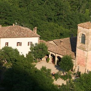 Bed and Breakfast Antica Locanda La Canonica à Zocca Exterior photo