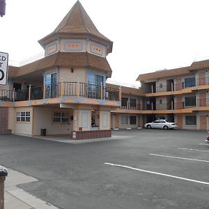 Victorian Inn Reno Exterior photo