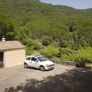 Villa Casa Rural Los Patos à Hermigua Room photo