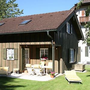 Villa Ferienhaus Alp Chalet à Kochel am See Room photo