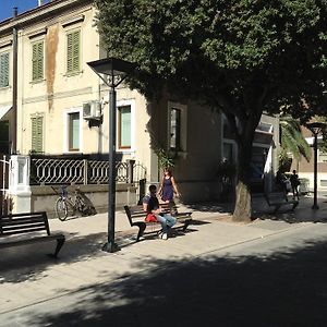 Bed and Breakfast Perfume Do Mar à Porto San Giorgio Exterior photo