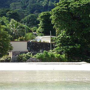 Panorama Guesthouse&NEW Apartments Beau Vallon Beau Vallon  Exterior photo