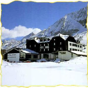 Savoia Hotel Passo del Tonale Exterior photo