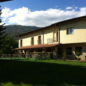 Hotel Ca' Del Bosco à Budoia Exterior photo