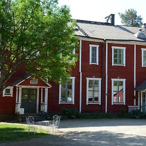 Hotel Viljamaan Kartano à Kortteinen Exterior photo