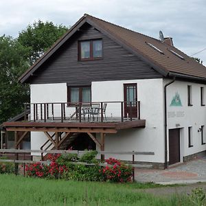 Appartement Fewo An Der Teufelskanzel à Annaberg-Buchholz Exterior photo