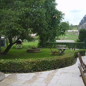 Hotel Le Clos Du Moulin à Berck Exterior photo