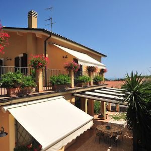 Bed and Breakfast Belsit Bed&Breakfast à Porto San Giorgio Exterior photo