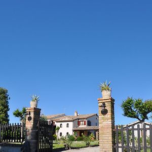 Hotel Residenza Scorcio Sul Mare à Porto San Giorgio Exterior photo