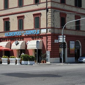 Albergo Gino Ancône Exterior photo