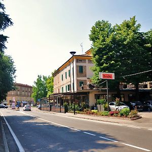 Hotel Drake à Maranello Exterior photo