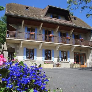 La Maison du Chevalier Marat Exterior photo