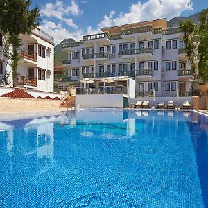 Kalkan Dream Hotel Exterior photo