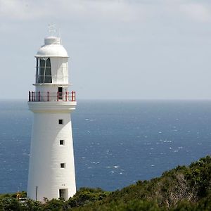 Hotel Cape Otway Lightstation Exterior photo