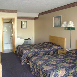 Ashland Inn Room photo