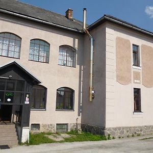 Hotel Penzion Adria à Turčianske Teplice Exterior photo