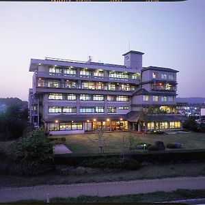 Hôtel Naniwa Issui à Matsue Exterior photo