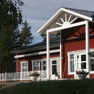 Hôtel Sorbyn Turism & Konferens à Luleå Exterior photo