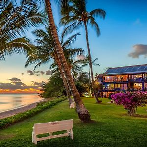 Aparthotel Castle At Moloka'I Shores à Kaunakakai Exterior photo