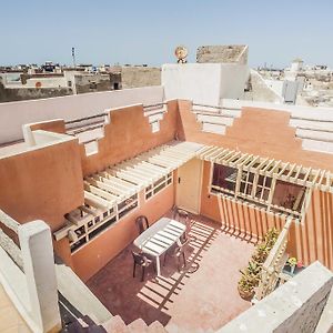 Hôtel Dar Karam à Essaouira Exterior photo