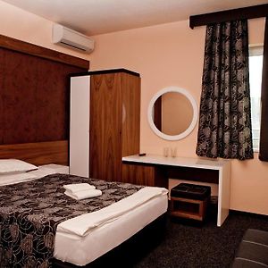 Hotel Serdica Silistra Room photo