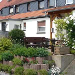 Appartement Ferienhaus Wille à Bautzen Exterior photo