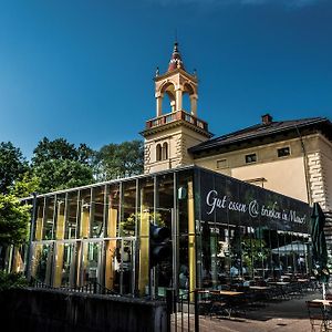 Hotel Goesser Schloessl à Vienne Exterior photo