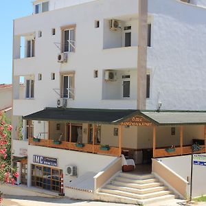 Hotel Ozge Pansiyon à Didim Exterior photo