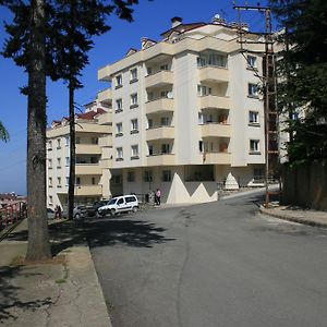 Safa Apartment Trabzon Exterior photo