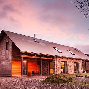 Bed and Breakfast The Steading à Aberfeldy Exterior photo