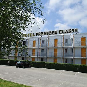 Première Classe Cherbourg - Tourlaville Exterior photo