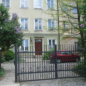 Appartement Pod Trzynastka à Sandomir Exterior photo