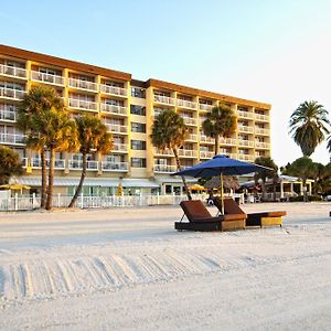 Hotel Wyndham Garden Clearwater Beach Exterior photo