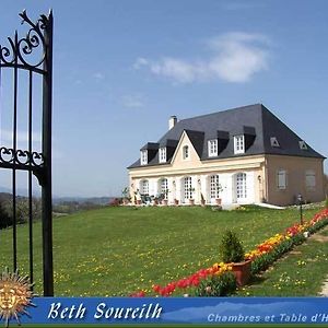 Bed and Breakfast Beth Soureilh Adults Only à Coarraze Exterior photo