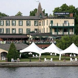 The Gananoque Inn&Spa Exterior photo